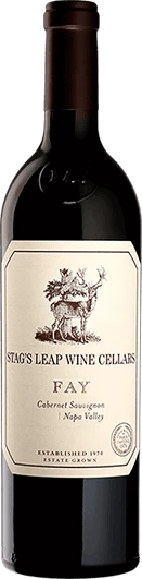 Stag's Leap Wine Cellars : Fay 2020 Eine Kiste Mit 6 Flaschen (75cl) 3 Stag's Leap Wine Cellars : Fay 2020 Eine Kiste Mit 6 Flaschen (75cl)