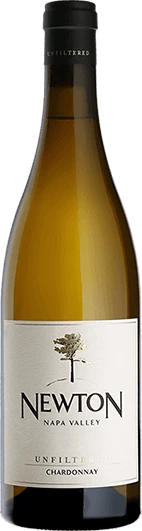 Newton Vineyard : Unfiltered Chardonnay 2021 Ein Karton Mit 6 Flaschen (75cl) 7 Newton Vineyard : Unfiltered Chardonnay 2021 Ein Karton Mit 6 Flaschen (75cl) -MILLESIMA Verkäufe J2532 2015NM c