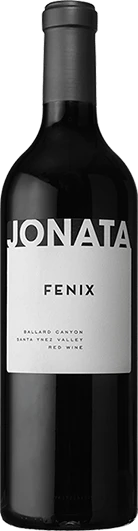 Jonata : Fenix 2016 Ein Karton Mit 6 Flaschen (75cl)