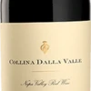 Dalla Valle Vineyards : Collina 2018 Ein Karton Mit 6 Flaschen (75cl) 1 Dalla Valle Vineyards : Collina 2018 Ein Karton Mit 6 Flaschen (75cl) -MILLESIMA Verkäufe J2995 2017NM c 1