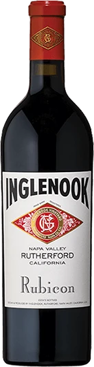 Inglenook : Rubicon 2020 Eine Kiste Mit 6 Flaschen (75cl) 1 Inglenook : Rubicon 2020 Eine Kiste Mit 6 Flaschen (75cl) -MILLESIMA Verkäufe J3071 2018NM c 1