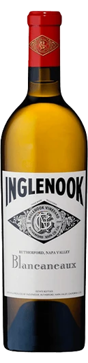 Inglenook : Blancaneaux 2019 Eine Kiste Mit 6 Flaschen (75cl)