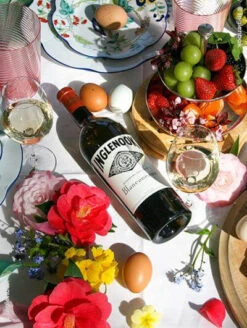 Inglenook : Blancaneaux 2021 Ein Karton Mit 6 Flaschen (75cl)