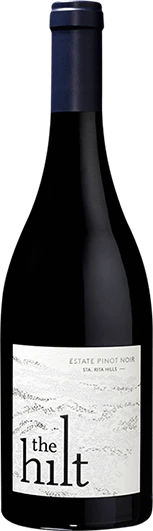 The Hilt : Estate Pinot Noir 2018 Ein Karton Mit 12 Flaschen (75cl)