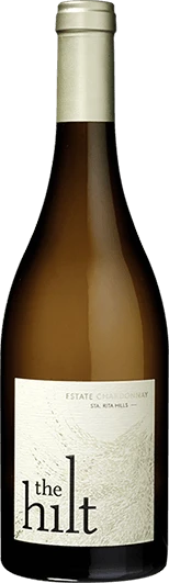 The Hilt : Estate Chardonnay 2018 Ein Karton Mit 6 Flaschen (75cl)