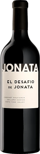 Jonata : El Desafio De Jonata Cabernet Sauvignon 2017 Ein Karton Mit 6 Flaschen (75cl) 4 Jonata : El Desafio De Jonata Cabernet Sauvignon 2017 Ein Karton Mit 6 Flaschen (75cl) -MILLESIMA Verkäufe J3107 2017NM c 1