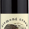 Diamond Creek : Gravely Meadow Cabernet Sauvignon 2018 Eine Kiste Mit 3 Flaschen (75cl)