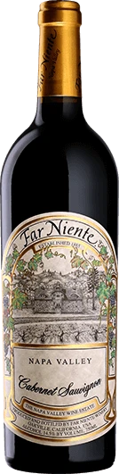 Far Niente : Cabernet Sauvignon 2020 Eine Kiste Mit 12 Flaschen (75cl)