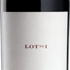 Louis M. Martini : Lot No. 1 Cabernet Sauvignon 2017 Ein Karton Mit 6 Flaschen (75cl) -MILLESIMA Verkäufe J3519 2017NM c