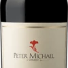 Peter Michael Winery : "Les Pavots" Estate Cabernet Sauvignon Blend 2019 Eine Kiste Mit 6 Flaschen (75cl) -MILLESIMA Verkäufe J735 2018NM c