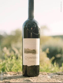 Quintessa : Rutherford 2020 Eine Kiste Mit 6 Flaschen (75cl)