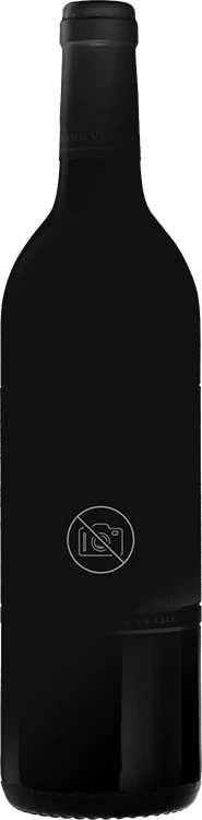 Isautier : L'Audacieux 15 Ans Brut De Fût 2006 Flasche Im Etui (70cl)